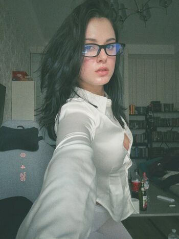 Full leaked Aleksa ndria private onlyfans photo