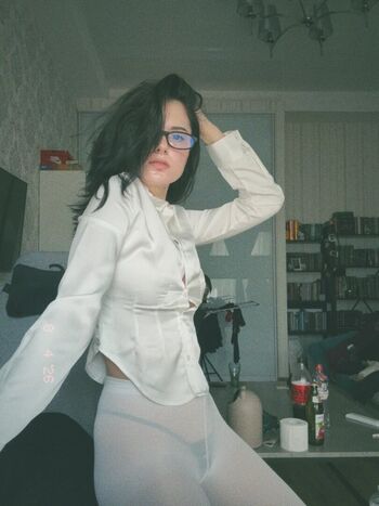 Full leaked Aleksa ndria private onlyfans photo