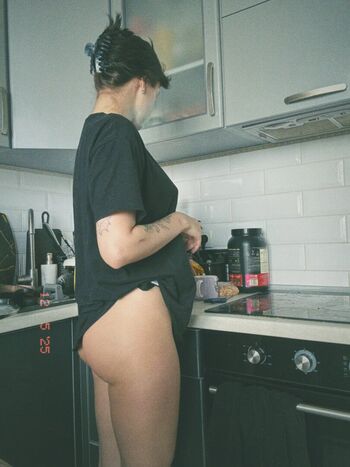 Full leaked Aleksa ndria private onlyfans photo