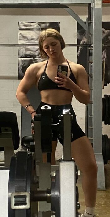 Aleksandra Latsevich