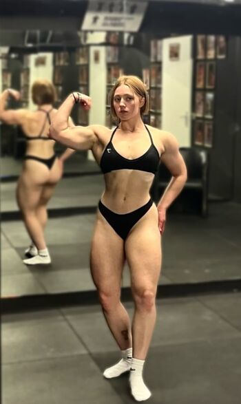 Aleksandra Latsevich