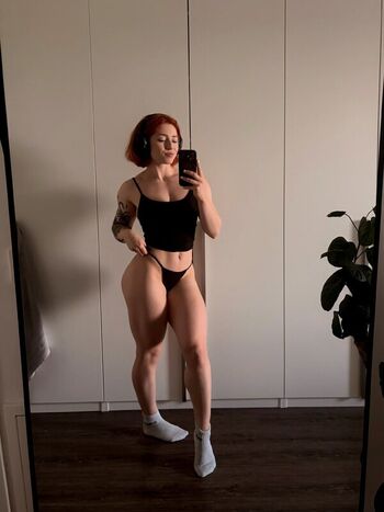 Full leaked Aleksandra latsevich private onlyfans photo