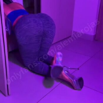 Full leaked Alemia rojas private onlyfans photo
