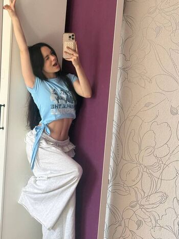 Full leaked Alena chaikina private onlyfans photo