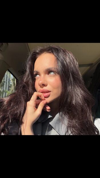 Full leaked Alena chaikina private onlyfans photo