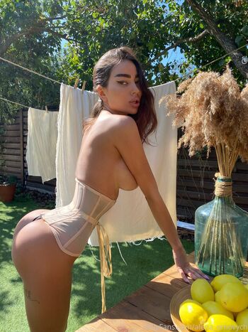 Full leaked Alena omovych private onlyfans photo