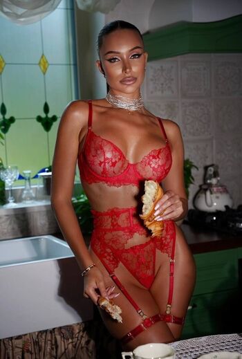 Full leaked Alena shatskaya private onlyfans photo