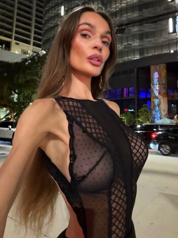 Full leaked Alena vodonaeva private onlyfans photo