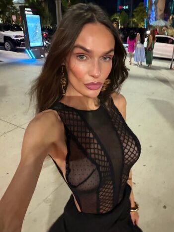Alena Vodonaeva