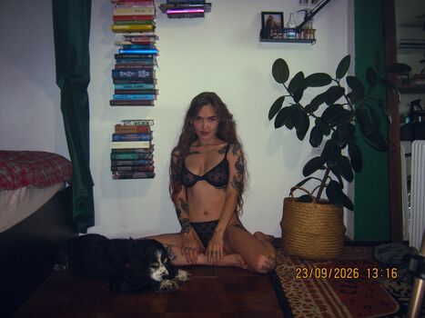 Full leaked Alenagzhel page private onlyfans photo