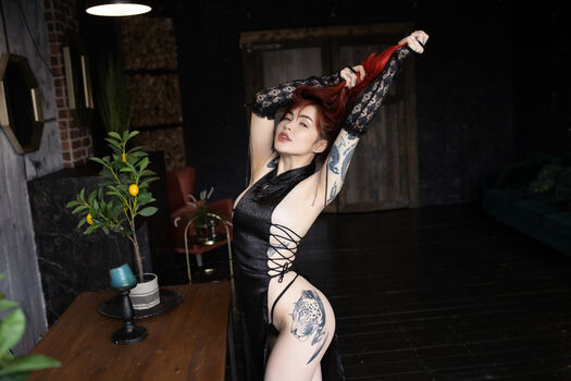 Full leaked Alenagzhel private onlyfans photo