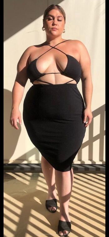Full leaked Alesandrabev private onlyfans photo