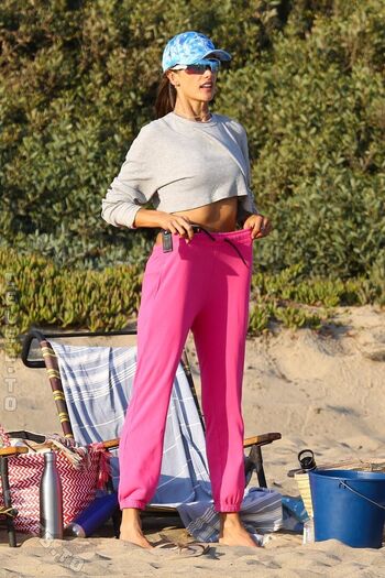 Full leaked Alessandra ambrosio  page private onlyfans photo