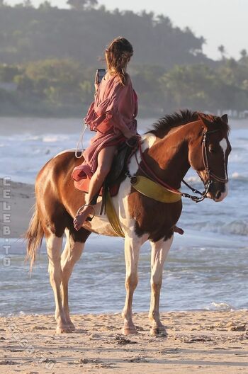 Full leaked Alessandra ambrosio  page private onlyfans photo