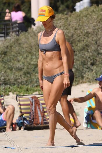Full leaked Alessandra ambrosio  page private onlyfans photo