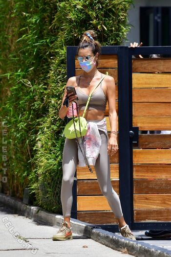 Full leaked Alessandra ambrosio  page private onlyfans photo