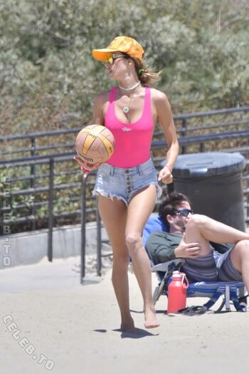 Full leaked Alessandra ambrosio  page private onlyfans photo