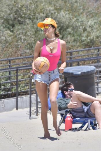 Full leaked Alessandra ambrosio  page private onlyfans photo