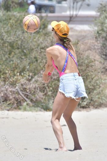Full leaked Alessandra ambrosio  page private onlyfans photo