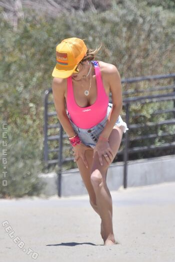 Full leaked Alessandra ambrosio  page private onlyfans photo
