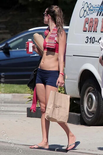Full leaked Alessandra ambrosio  page private onlyfans photo