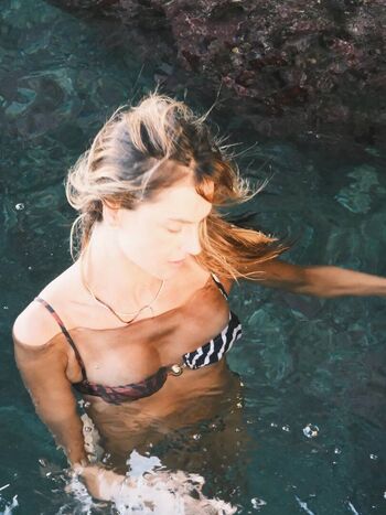 Full leaked Alessandra ambrosio  page private onlyfans photo