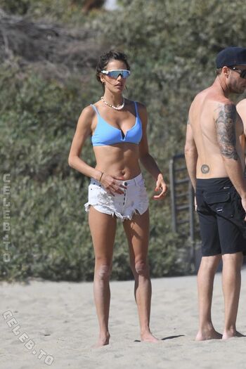 Full leaked Alessandra ambrosio private onlyfans photo