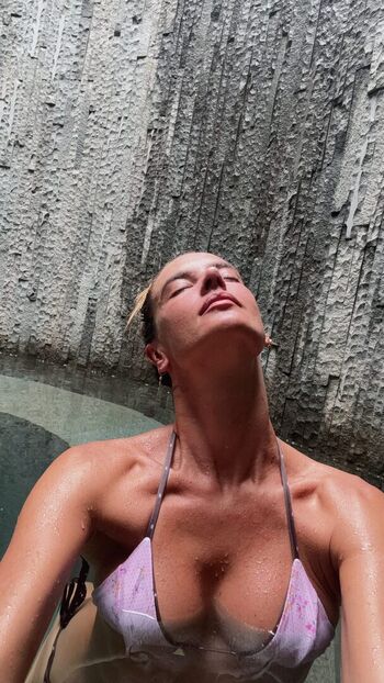 Full leaked Alessandra ambrosio private onlyfans photo