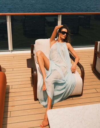 Full leaked Alessandra ambrosio  page private onlyfans photo