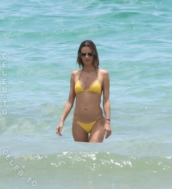 Full leaked Alessandra ambrosio page private onlyfans photo
