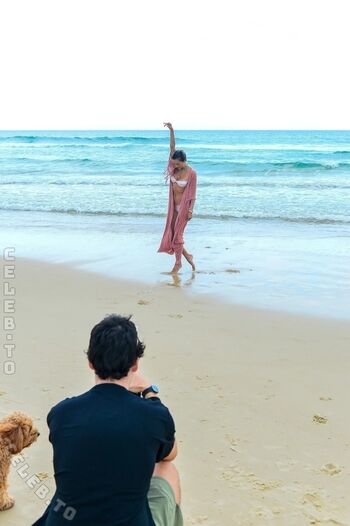 Full leaked Alessandra ambrosio  page private onlyfans photo