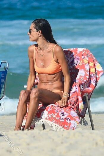 Full leaked Alessandra ambrosio page private onlyfans photo
