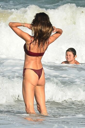Full leaked Alessandra ambrosio  page private onlyfans photo