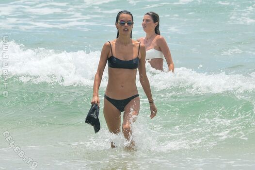 Full leaked Alessandra ambrosio  page private onlyfans photo