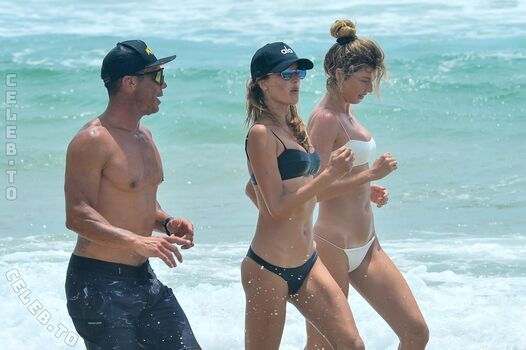 Full leaked Alessandra ambrosio  page private onlyfans photo