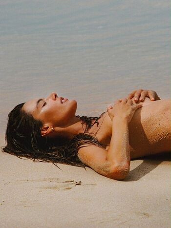 Full leaked Alessandra ambrosio  page private onlyfans photo
