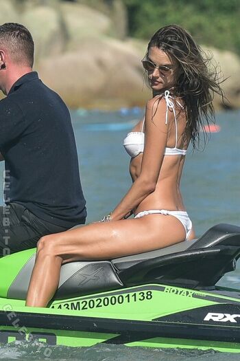 Full leaked Alessandra ambrosio page private onlyfans photo
