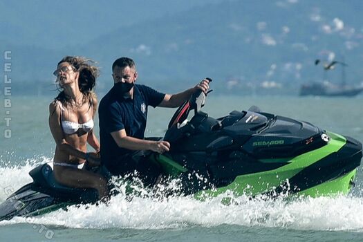 Full leaked Alessandra ambrosio page private onlyfans photo