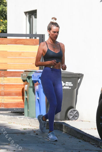 Full leaked Alessandra ambrosio page private onlyfans photo