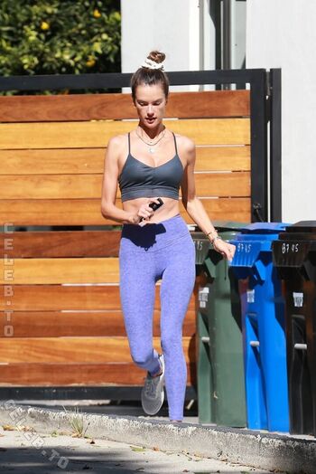 Full leaked Alessandra ambrosio page private onlyfans photo