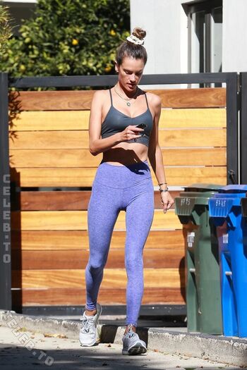 Full leaked Alessandra ambrosio  page private onlyfans photo