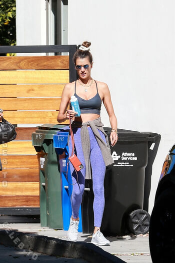 Full leaked Alessandra ambrosio  page private onlyfans photo