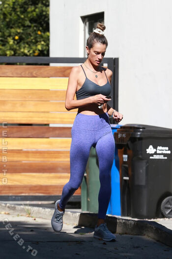 Full leaked Alessandra ambrosio  page private onlyfans photo