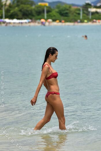 Full leaked Alessandra ambrosio  page private onlyfans photo