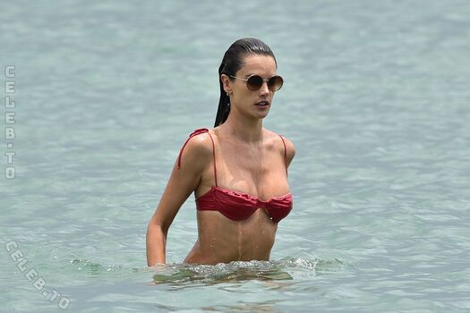 Full leaked Alessandra ambrosio  page private onlyfans photo