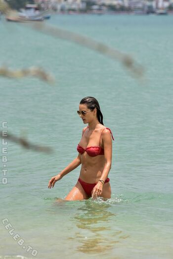 Full leaked Alessandra ambrosio  page private onlyfans photo