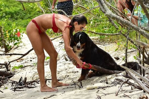 Full leaked Alessandra ambrosio  page private onlyfans photo