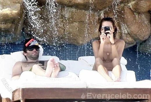 Full leaked Alessandra ambrosio  page private onlyfans photo