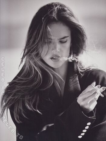 Full leaked Alessandra ambrosio  page private onlyfans photo