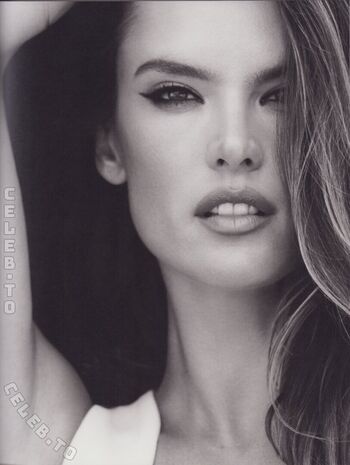Full leaked Alessandra ambrosio  page private onlyfans photo